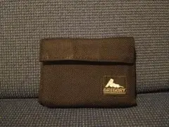GREGORY グレゴリー 財布 旧タグ【最終価格】のサムネイル