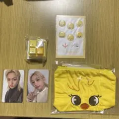 straykids スキズ オンラインくじ フィリックス ポガリ セット