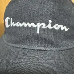 チャンピオン　キャップ　キッズ