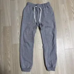 2025年最新】ロンハーマン スウェットパンツの人気アイテム - メルカリ