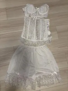 セモアブライダルインナー　C65/58