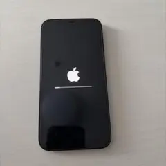 Apple iPhone 12 ブラック 本体