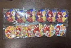 莉犬くん るぅと 缶バッジ 12個セット