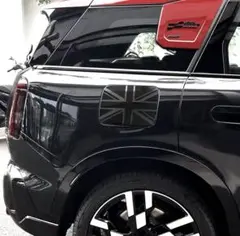 MINI ミニクーパー　カントリーマン　u25 フェールカバー
