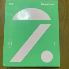 [DVD] BTS Memories of 2020 日本語字幕入り