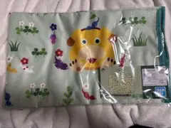 一番くじ　ピクミン　B賞　ブランケット