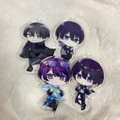 クロノヴァ アルケー アクスタ アクキー まとめ売り - メルカリ