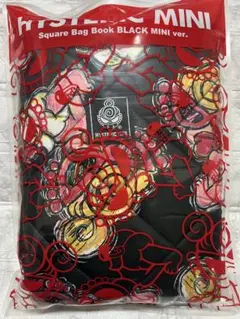 HYSTERIC MINI [ヒステリックミニ] Square Bag