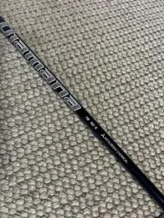 どあら様専用 DiamanaBB テーラーメイドスリーブ付 ドライバー 63Sデ