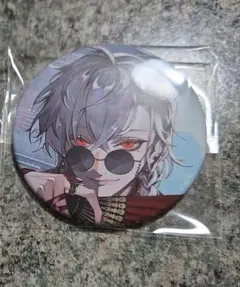 Happy B-day to Kuzuha　缶バッジ　④