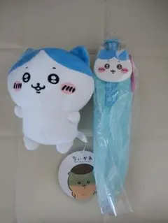 ちいかわ ハチワレ 2点セット