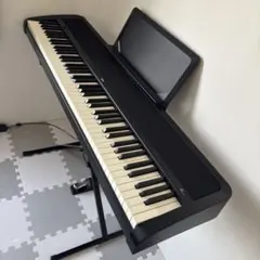 Yamaha np-31電子ピアノ 76鍵 - メルカリ