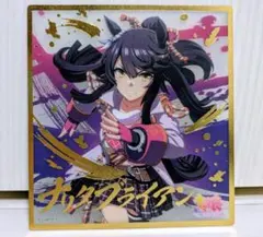 エアシャカール ウマ娘 プリティダービー ビジュアルアートボード3