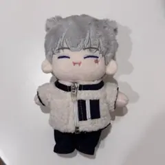 2026年最新】seventeen ホシ ぬいぐるみの人気アイテム - メルカリ