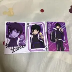 リボーン ブロマイド 家庭教師ヒットマンREBORN! - トレーディング Ani-Art 第2弾