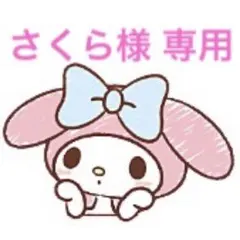 追加分☆さくら様専用ページです✨️