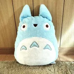 トトロ クッションのサムネイル