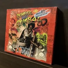 SYMBOL ADI SYMBOL /JAMAICA 80s TREASURE