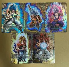 エナジーマーカー 2nd anniversary パラレルセット