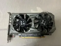 GALAKURO Geforce GTX1650 Super - メルカリ
