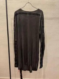 ［深水光太着用］HELMUT LANG 本人期　ボンテージTシャツ　04ss 深水光太着用］HELMUT LANG 本人期 ボンテージTシャツ 04ss - メルカリ