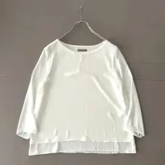 Theory luxe ブラウス Pearl Twill Elida 40 Lのサムネイル