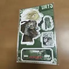 SAKAMOTO DAYS アクリルスタンド 神々廻