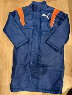 プーマ　ベンチコート　140
