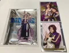 ミュージカル刀剣乱舞 × SHIBUYA TSUTAYA 蜻蛉切(SPI)