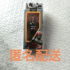 仮面ライダー ソフビパッケージチャーム　仮面ライダーBLACK