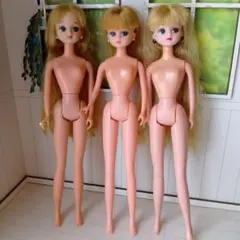 2026年最新】リカちゃんまとめ売りの人気アイテム - メルカリ