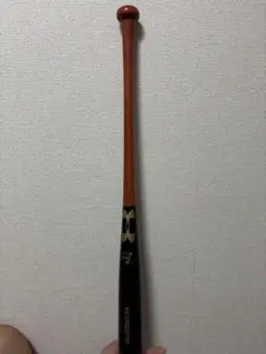 【限定】インフィニティバット　糸井嘉男モデル　黒✖️金 インフィニティバット 糸井嘉男モデル FORTYNINE