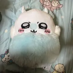 ちいかわ モモンガ ふんわりBIGぬいぐるみ