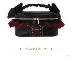 葛葉 にじさんじ サーニャ グッズセット バニティポーチ