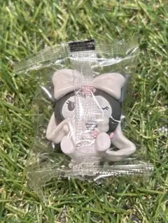 サンリオキャラクターズ　バレエリボンフィギュア　クロミ