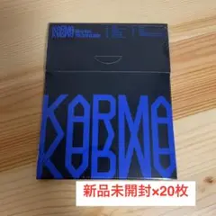 Stray Kids スキズ KARMA COMPACT ver