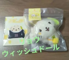 2026年最新】NCT wish リョウ マスコットの人気アイテム - メルカリ