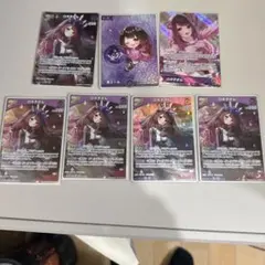 ホロライブカードダス ロボ子さんセット