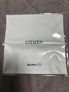 トレシーメガネ拭き　CITIZEN限定のサムネイル