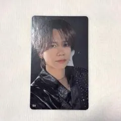 ⚠️値下げ中 INI 藤牧京介XQUARE トレカ 104