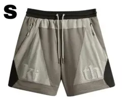 Kith Palette Turbo Short "Astro"のサムネイル
