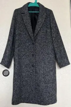 RESEXXY チェスターコート