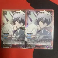 渚カヲル UNION ARENA