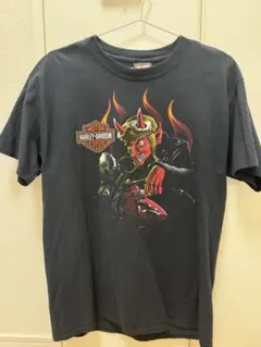 ハーレーダビッドソンmサイズ