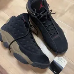 【未使用】ナイキ NIKE AIR JORDAN 13 RETRO 28.5