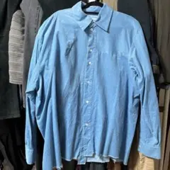 2026年最新】CAMIEL FORTGENS メンズ シャツの人気アイテム - メルカリ