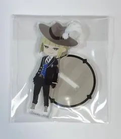 ツイステ ルーク アクリルスタンド