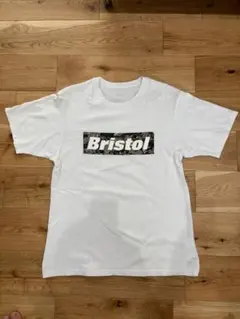 F.C.Real Bristol デジタルカモ Tシャツのサムネイル