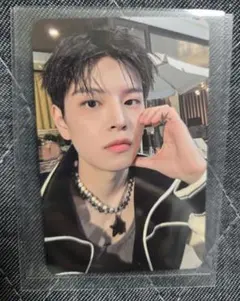 匿名配送 Do It スピーカーVer. トレカ スンミン