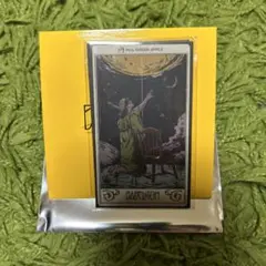 Mrs. GREEN APPLE ミセス バベル ガチャ ステッカーB